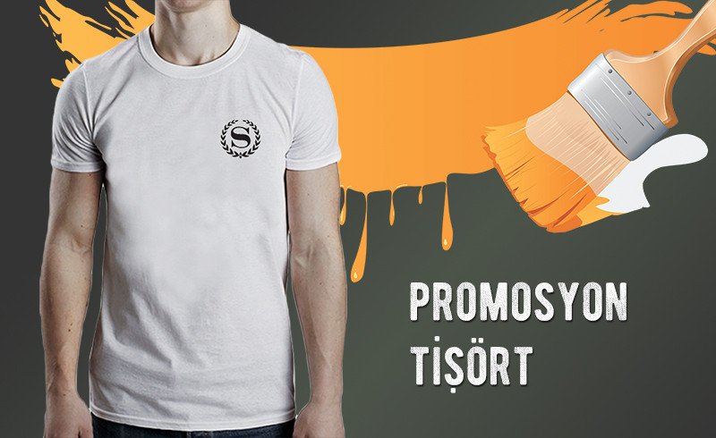 Promosyon Tişört Fiyatları