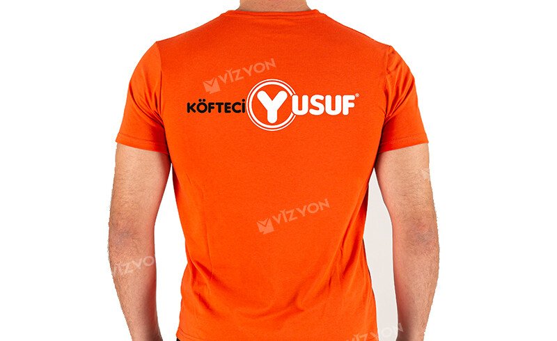 Toptan T-shirt Modelleri